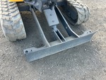 v2 Chassis - Excavator with