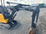v2 Chassis - Excavator with
