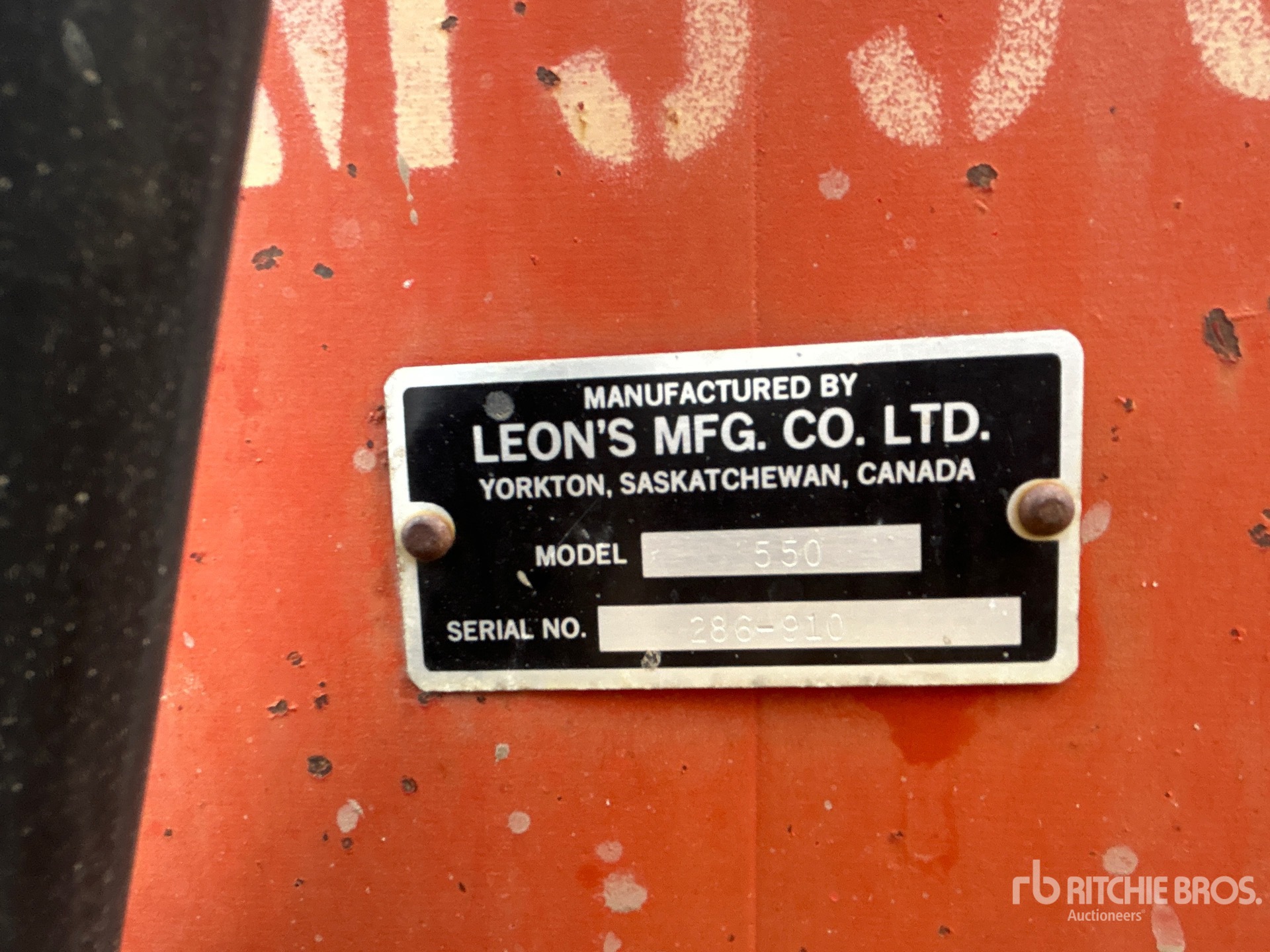 Leon 550