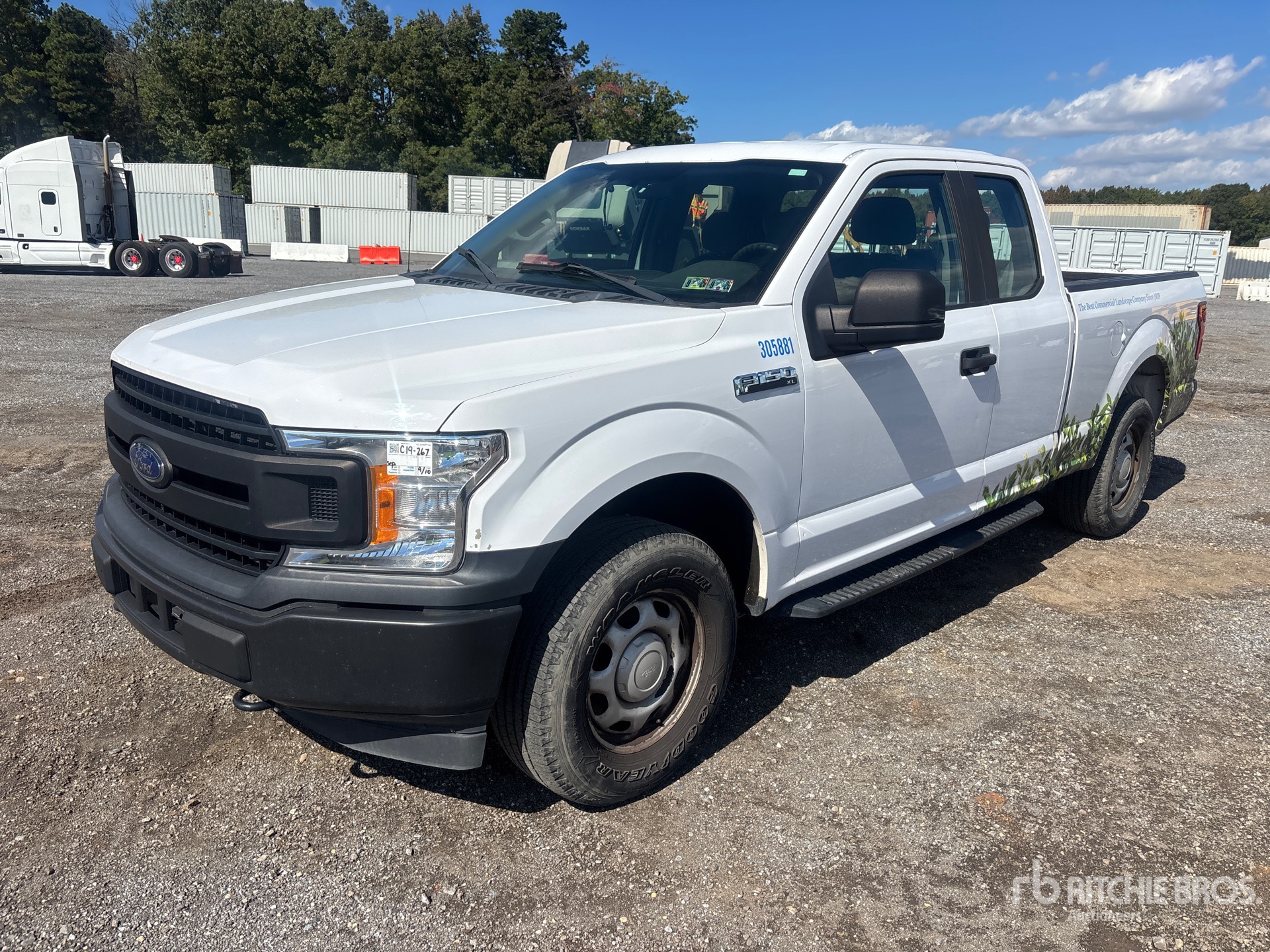 Photo of 2018 Ford F-150