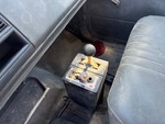 Cab with