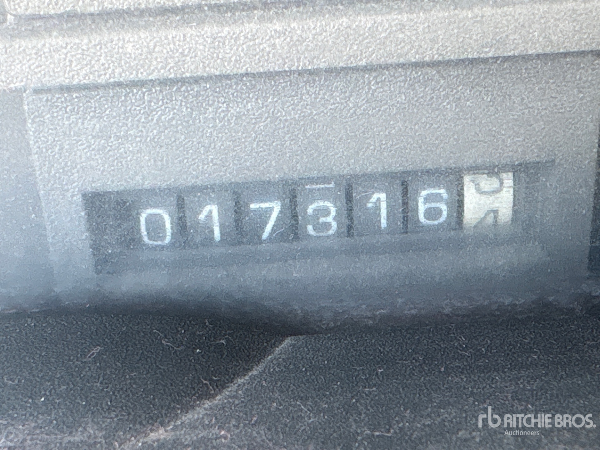 2000 GMC C7500