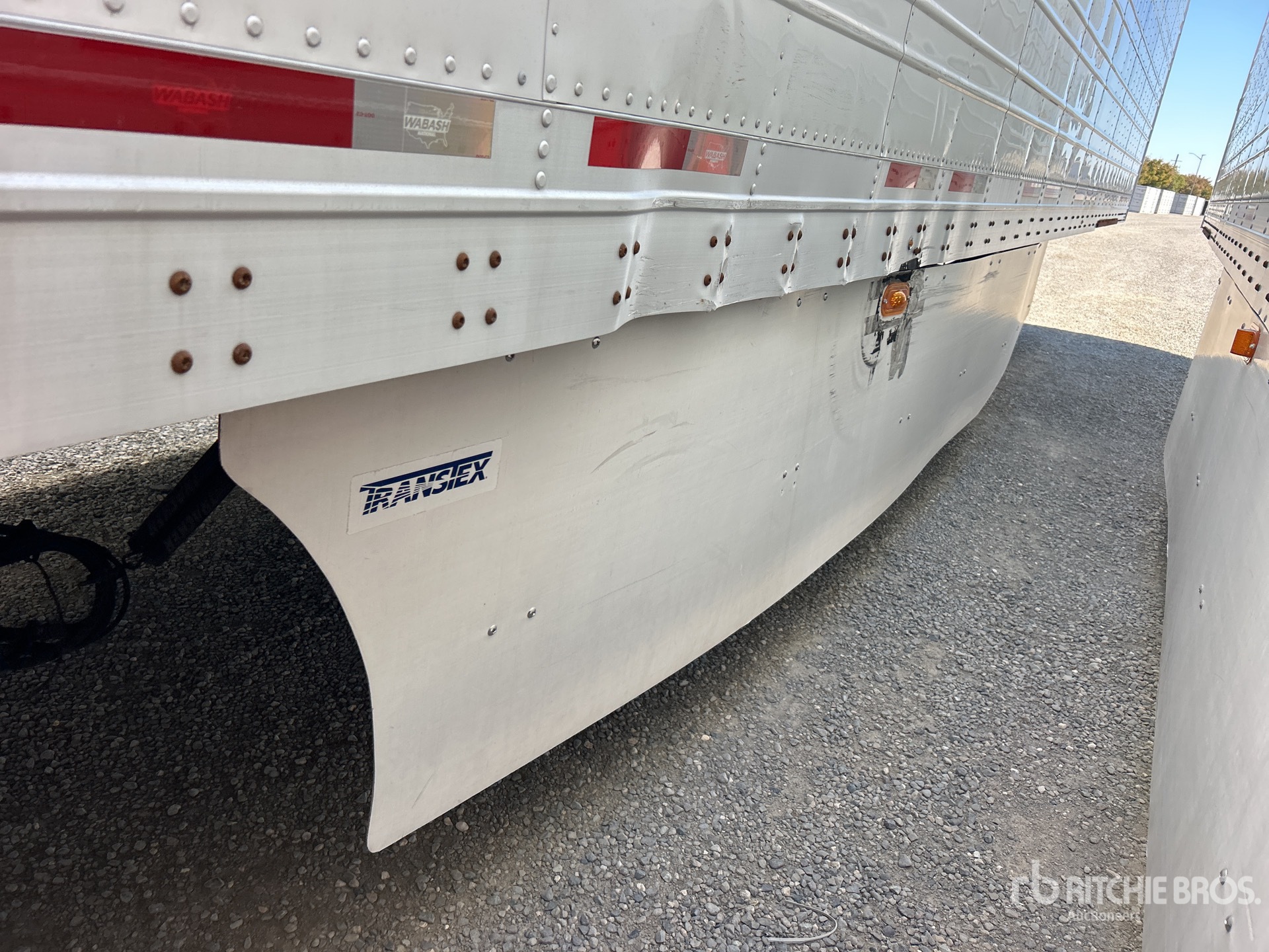 2022 Wabash RFALHSA