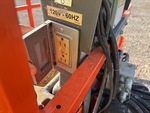 Poste de contrôle de base supérieur with