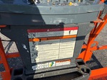 Poste de contrôle de base supérieur with