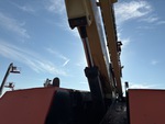 Hydraulique with