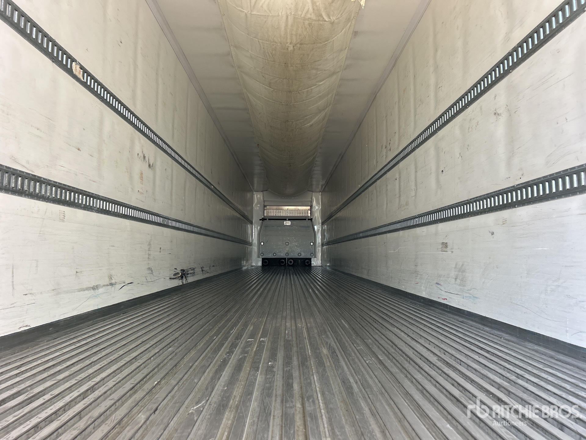 2022 Wabash 53 ft x 102 in T/A