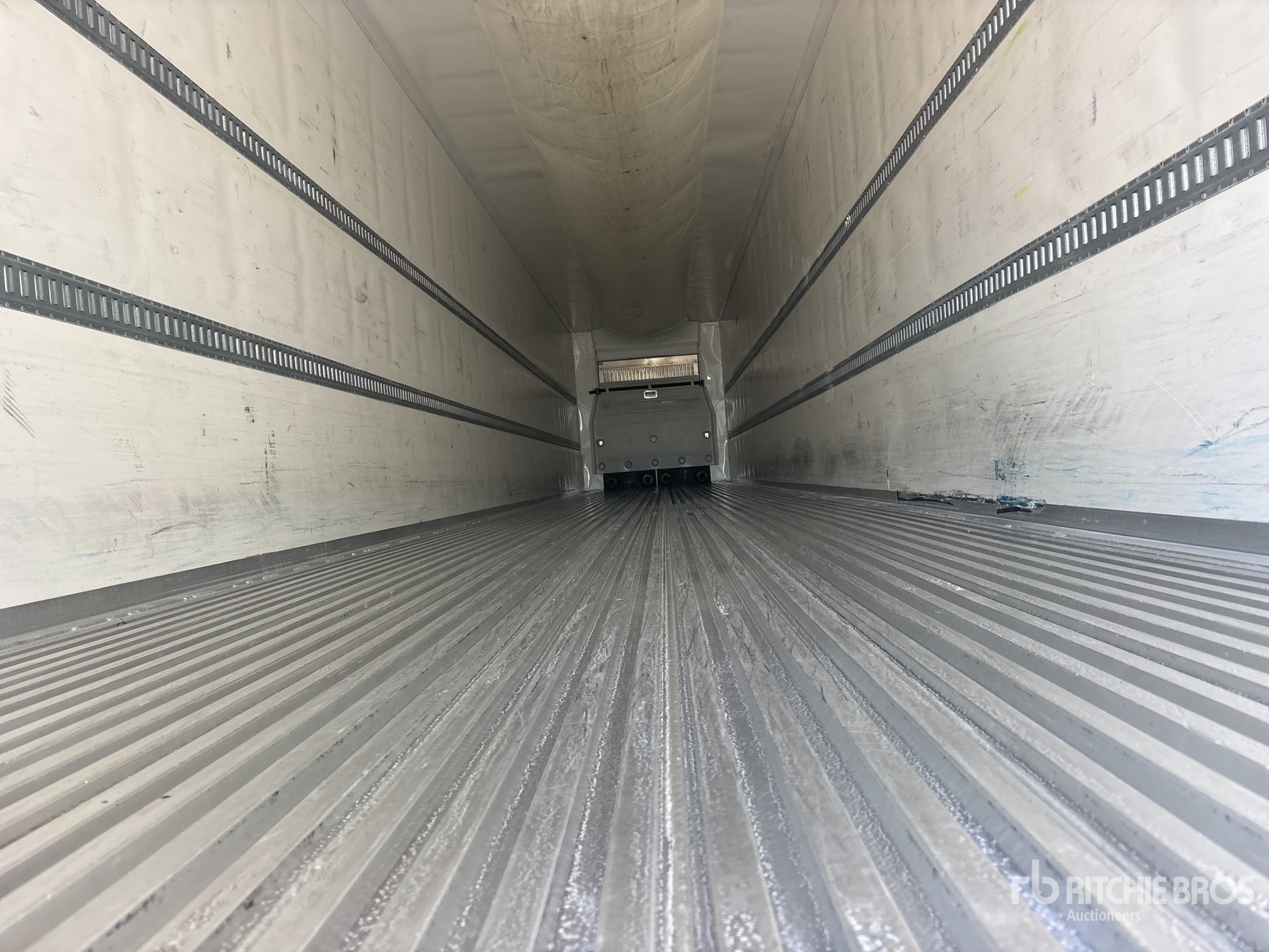 2022 Wabash 53 ft x 102 in T/A