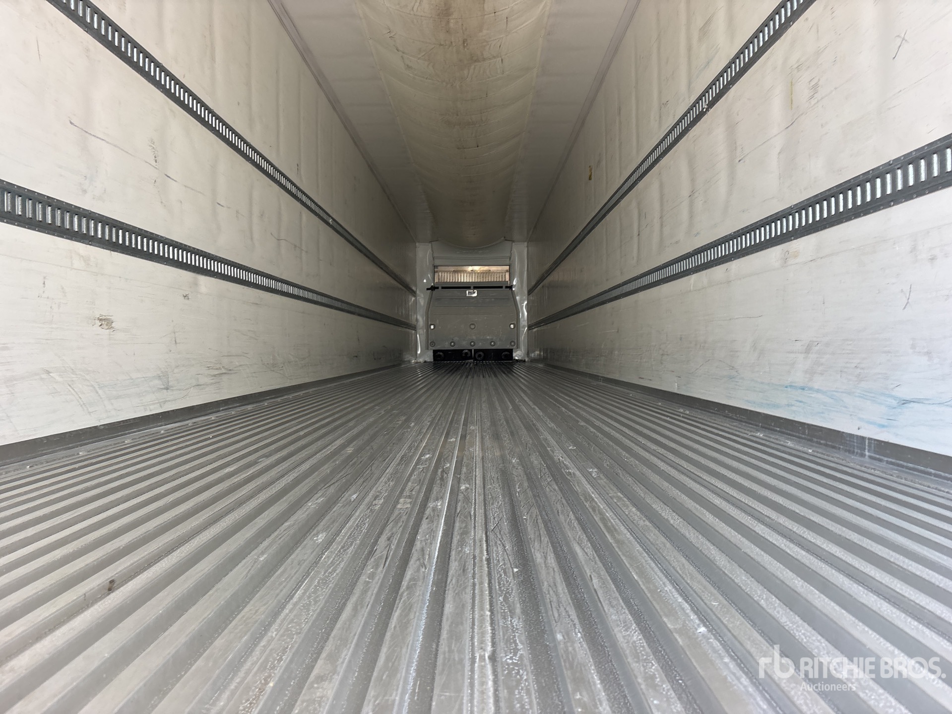 2022 Wabash 53 ft x 96 in T/A