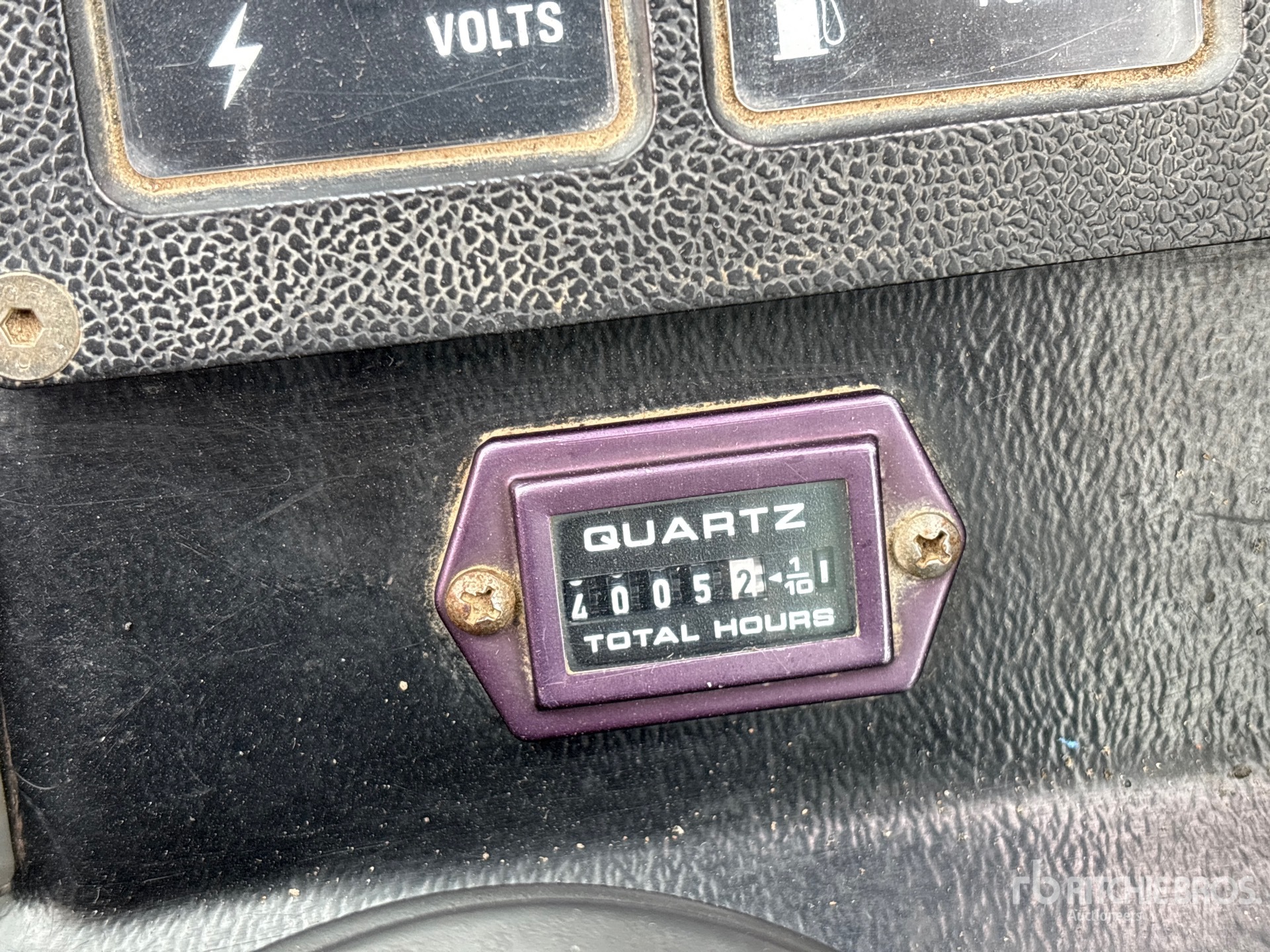 1997 Bobcat 331
