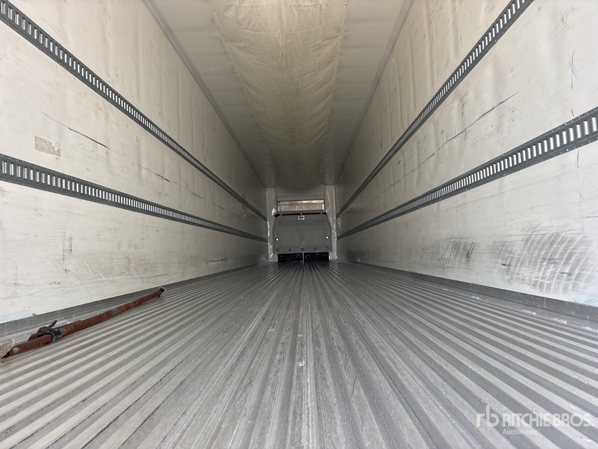 2022 Wabash 53 ft x 96 in T/A