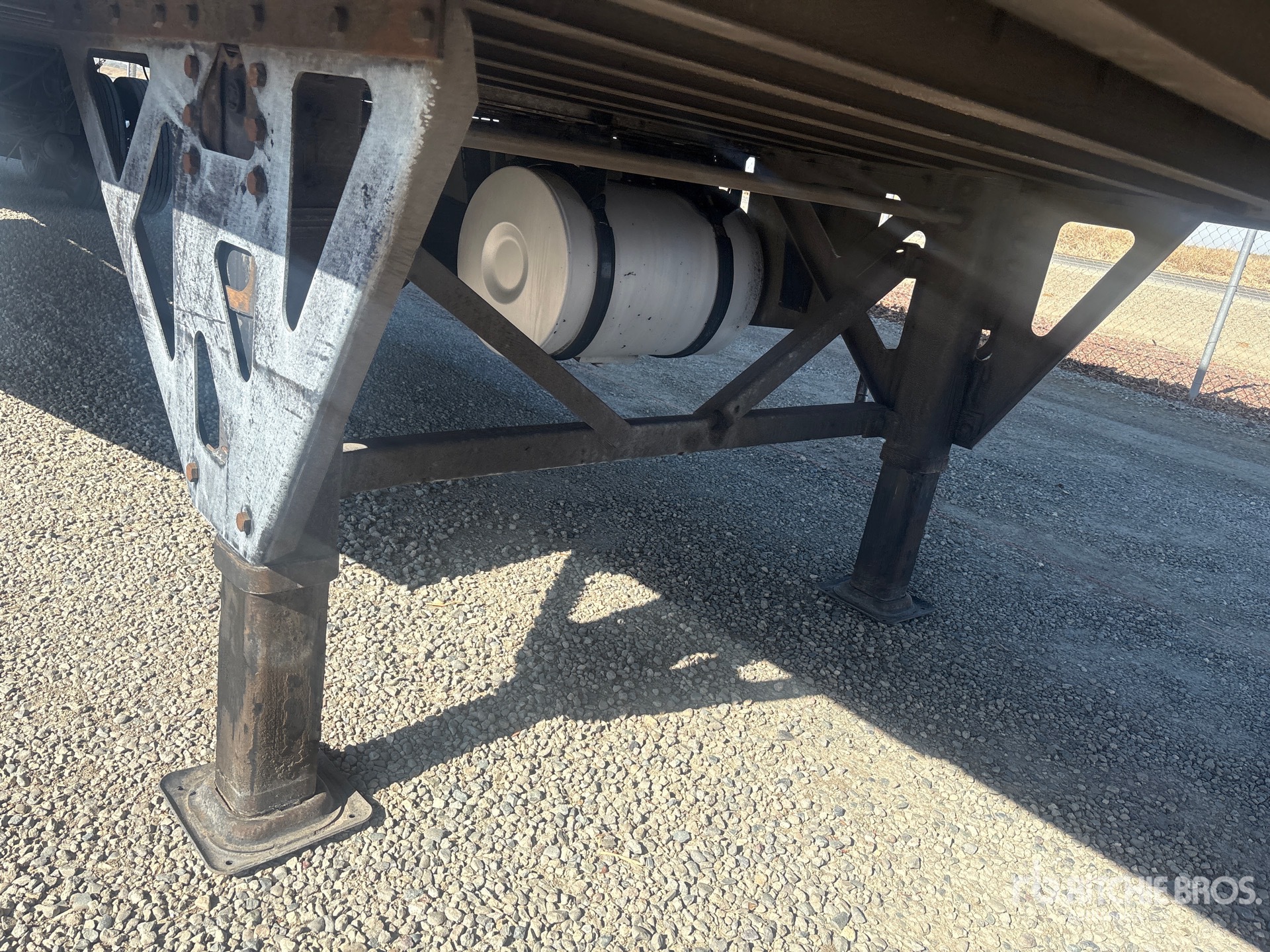 2022 Wabash 53 FT X 102 IN T/A