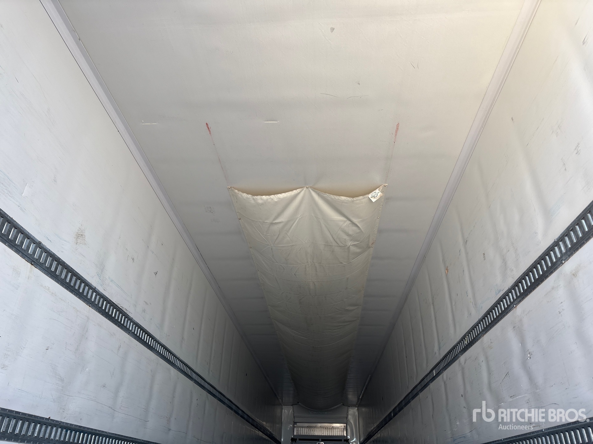 2022 Wabash 53 FT X 102 IN T/A