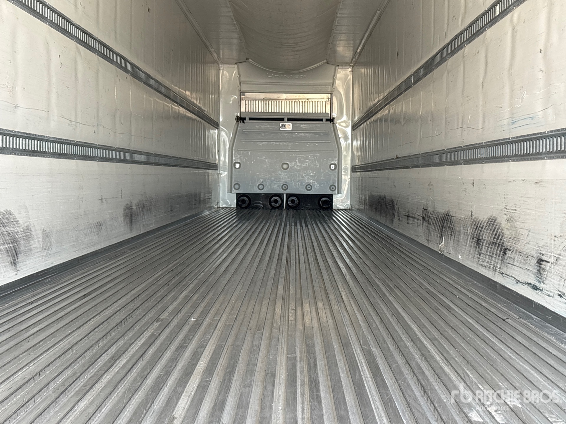 2022 Wabash 53 FT X 102 IN T/A