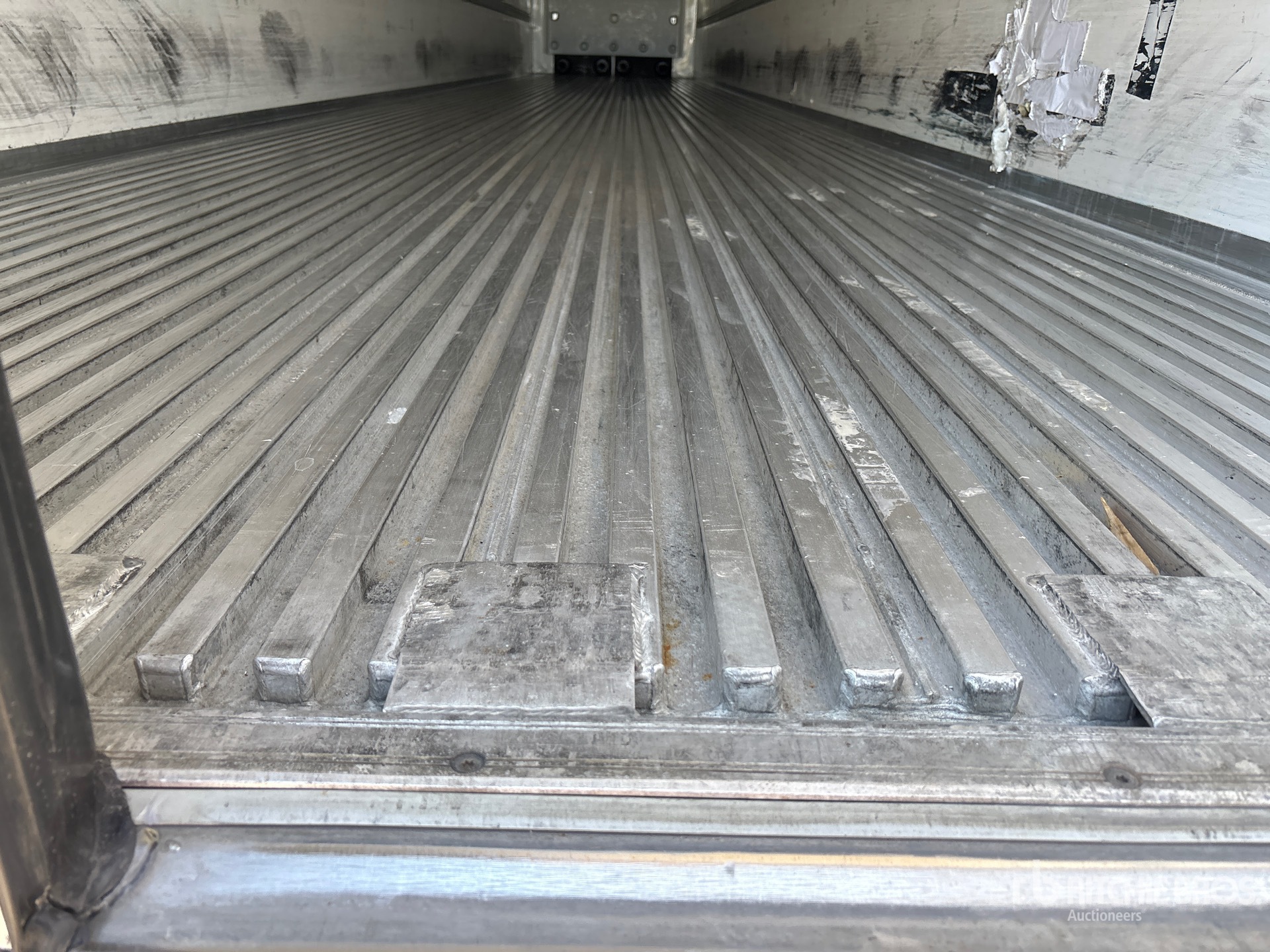 2022 Wabash 53 FT X 102 IN T/A