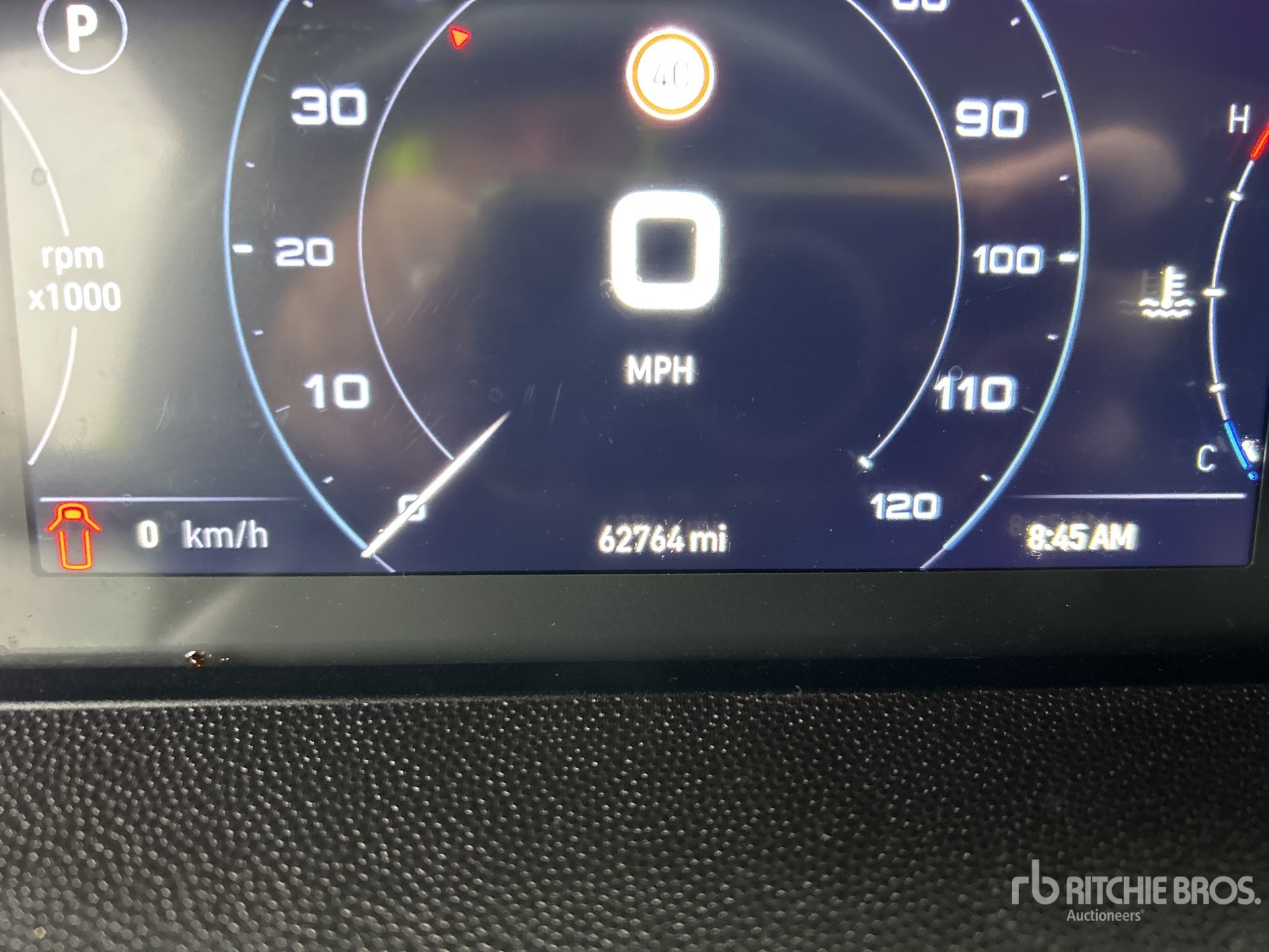 2022 Ram PROMASTER