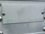 Aspect général with Numéro de série/Numéro d'identification du véhicule automobile