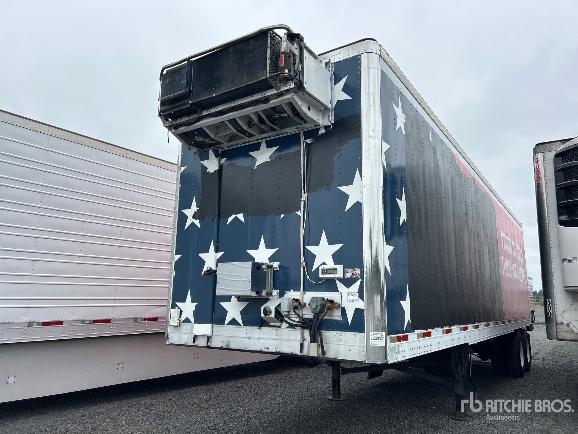 Photo of 2005 Utility VS2RA