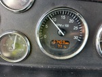 Cab with Engine Hours