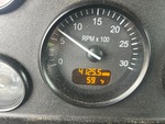 4 Transmision with Engine Hours