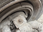 Brakes with