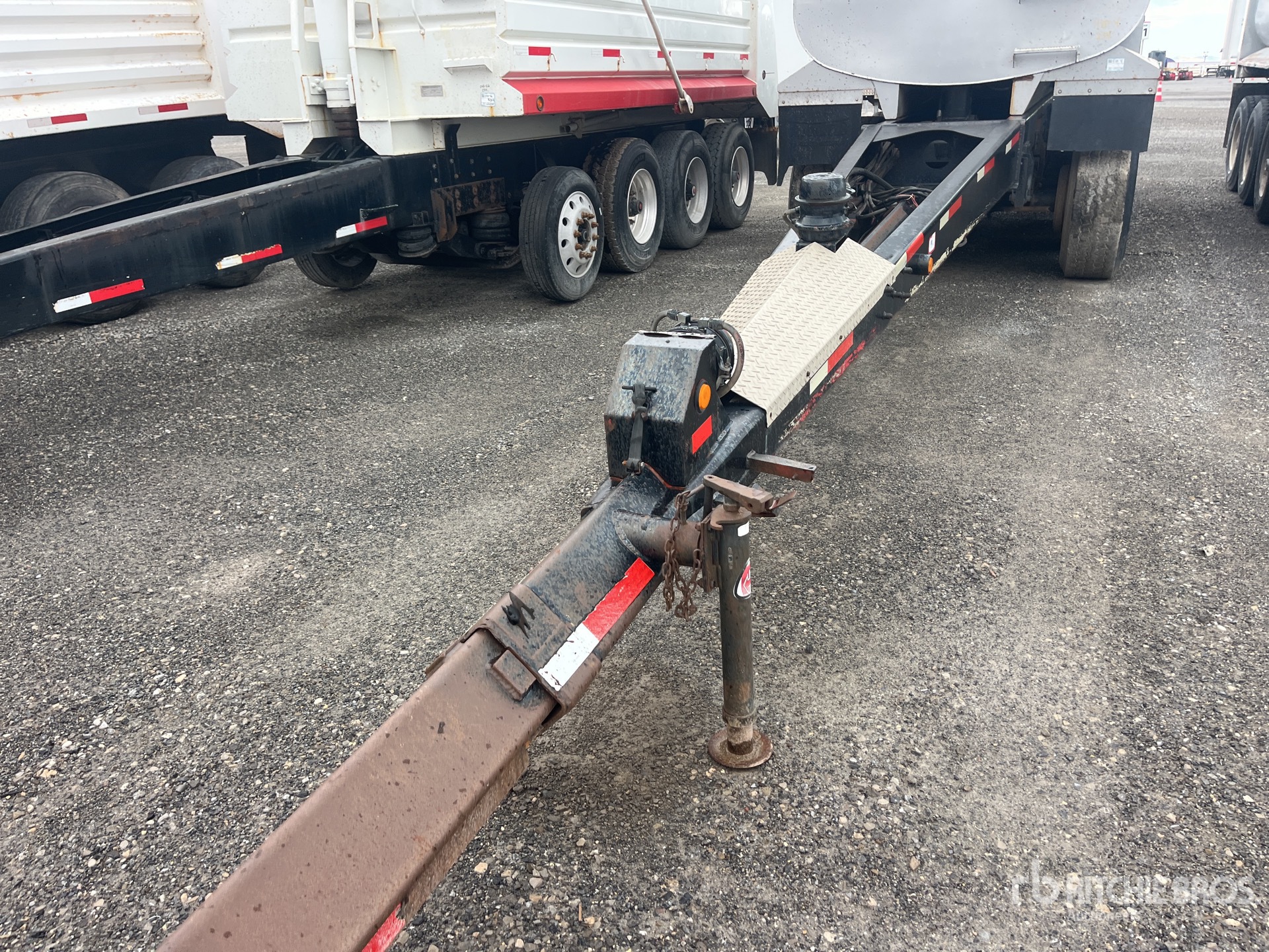 1998 Beall 17 ft Quad/A