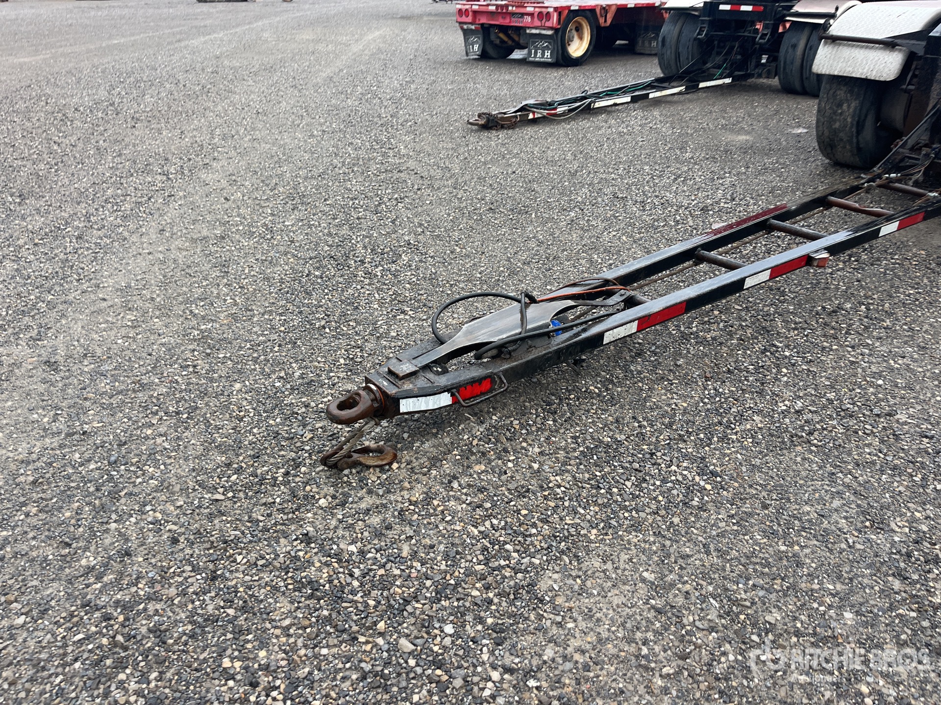 2007 Reliance 5/Axle