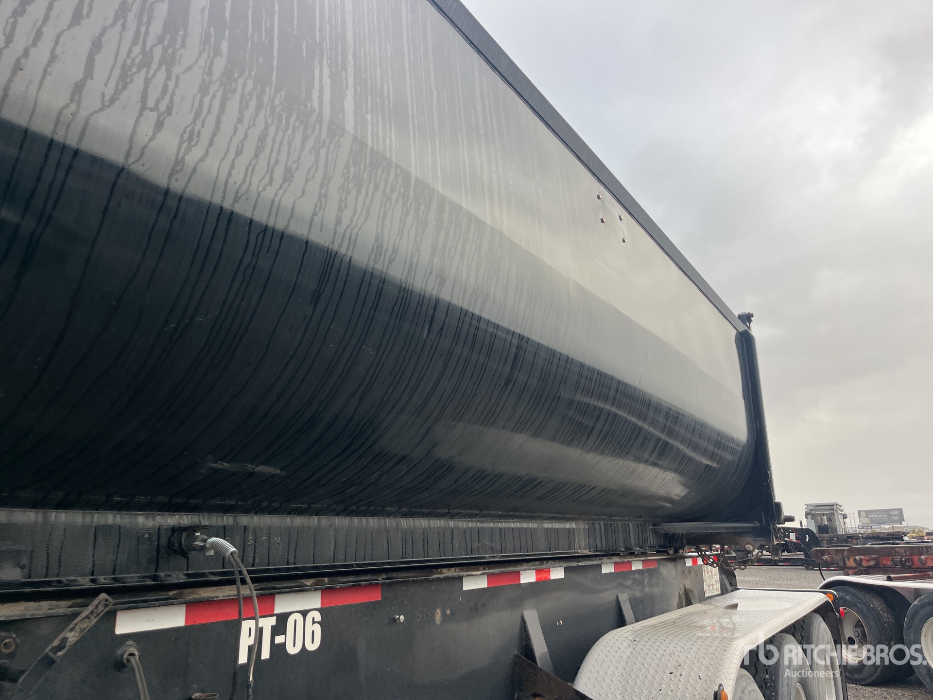 2007 Reliance 5/Axle
