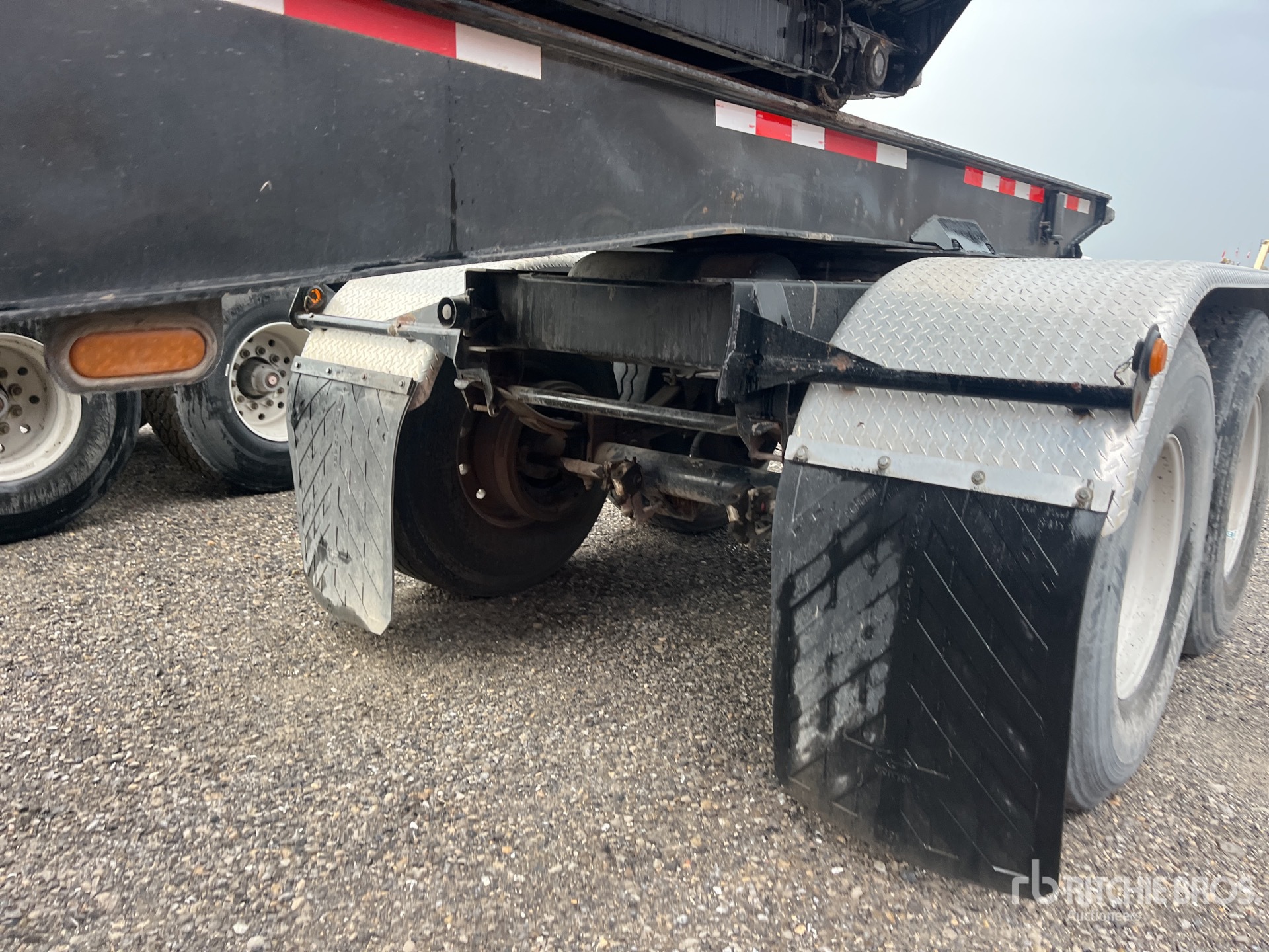 2007 Reliance 5/Axle
