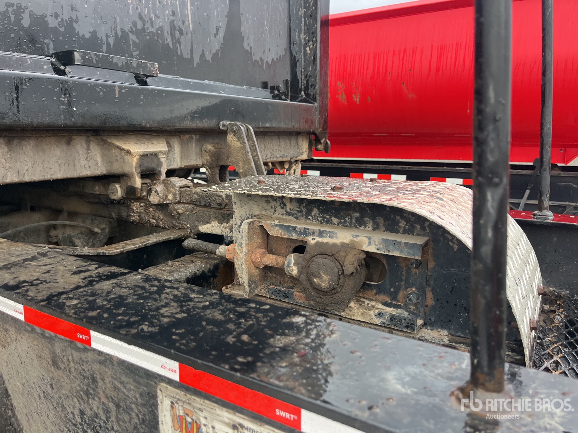 2007 Reliance 5/Axle