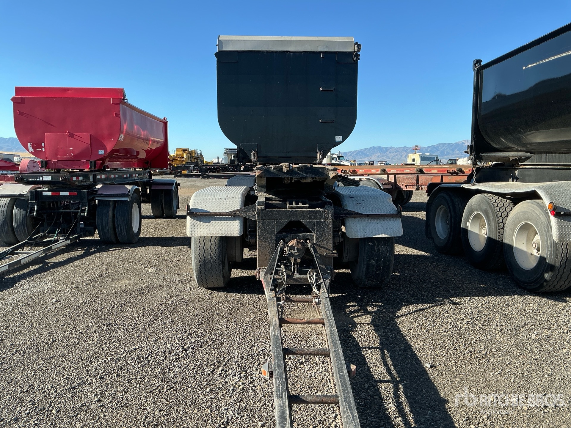 Photo of 2007 Reliance 5/Axle