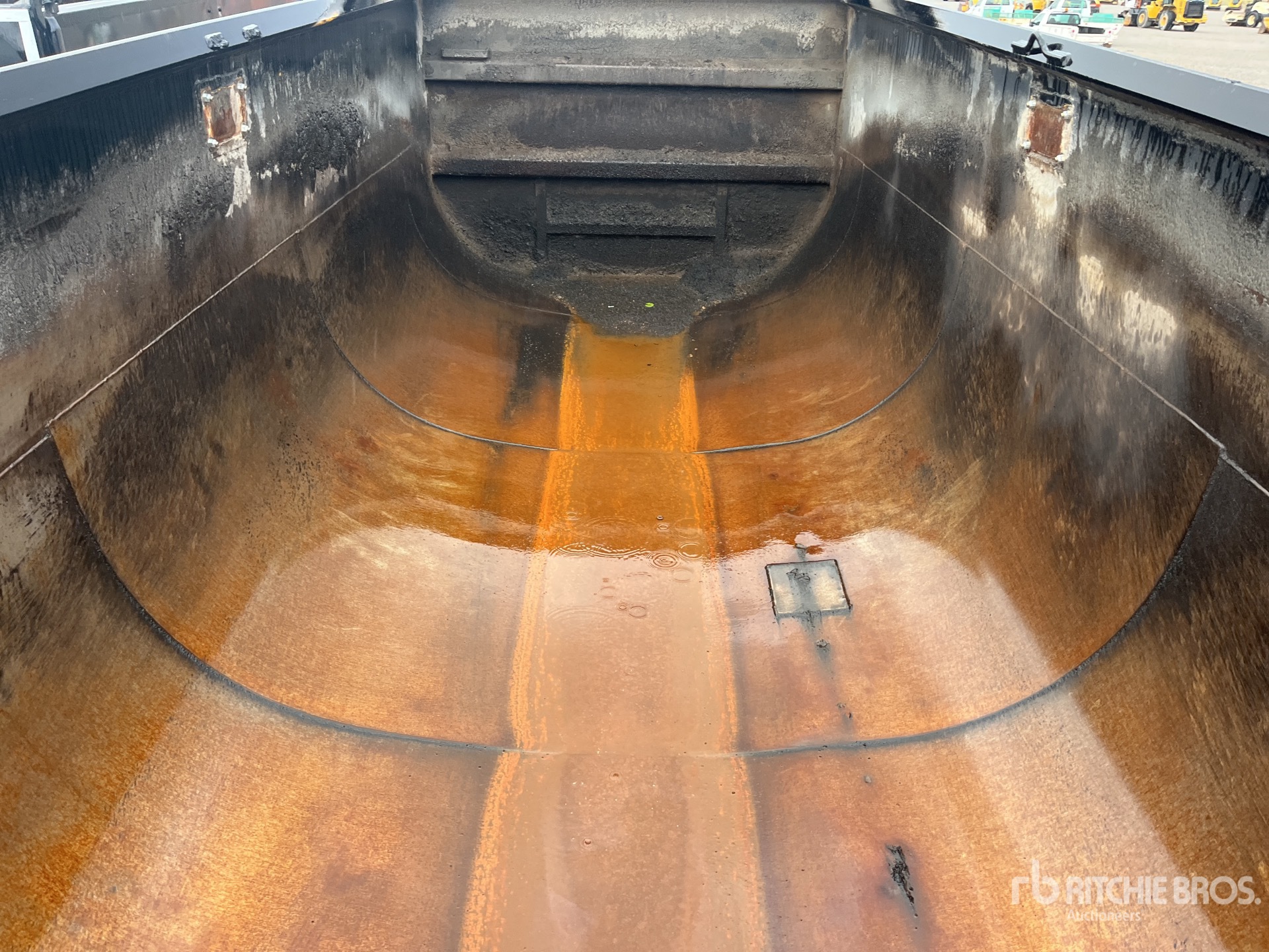 2007 Reliance 5/Axle