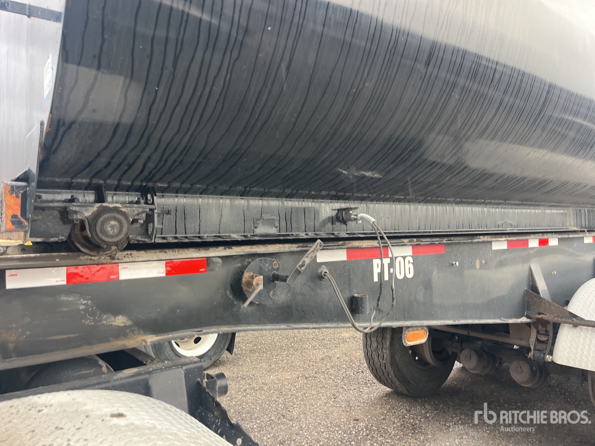 2007 Reliance 5/Axle