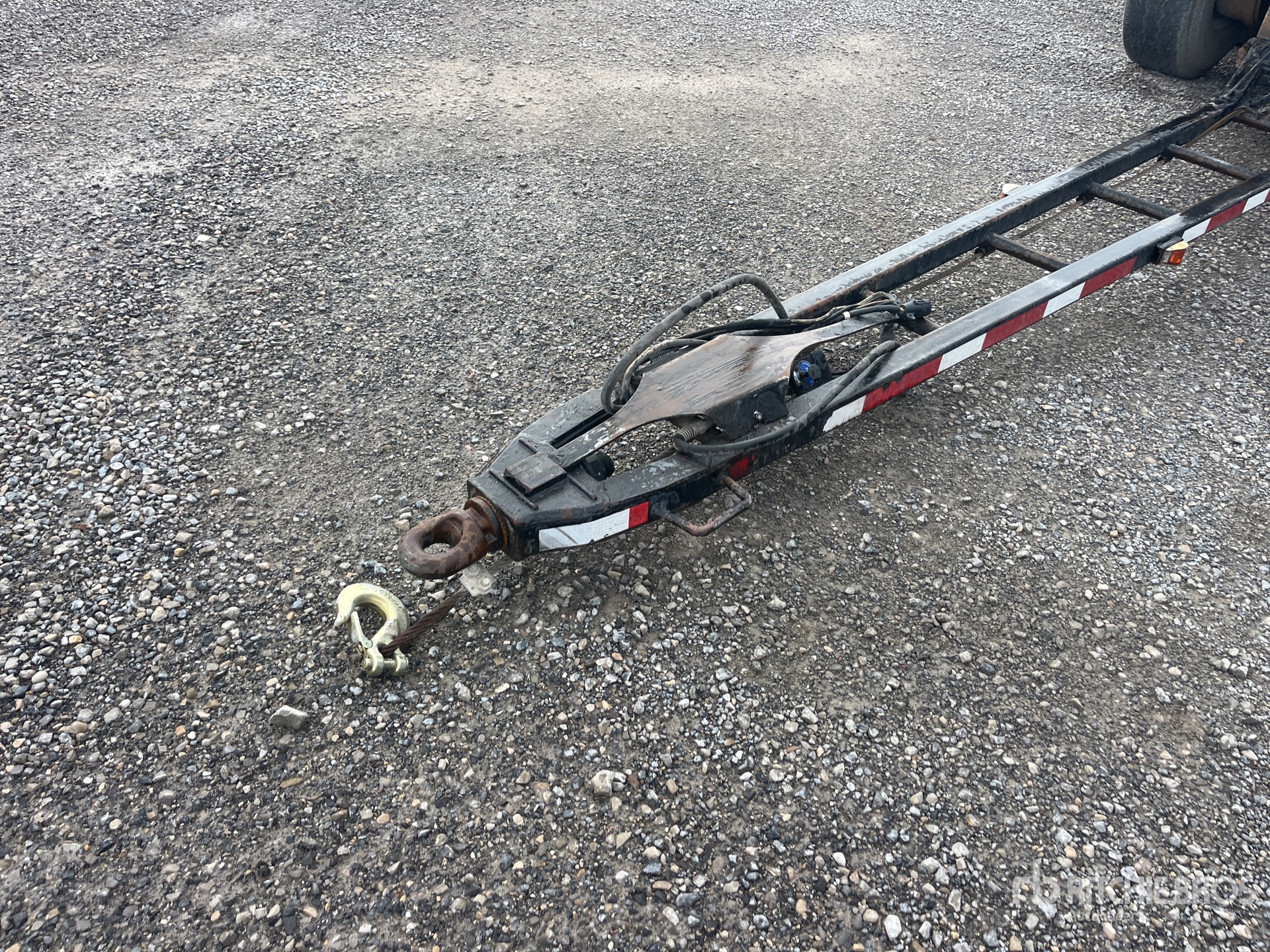 2008 Reliance 5/Axle