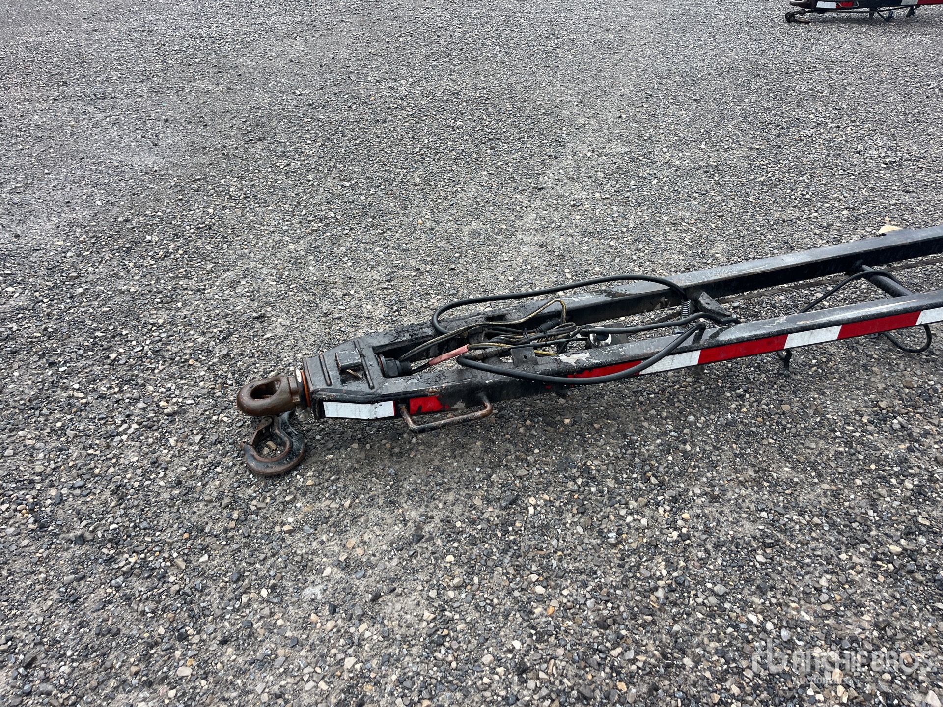 2008 Reliance 5/Axle