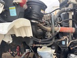 Motor with