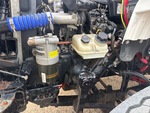 Motor with