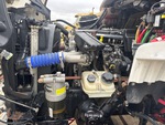 Motor with