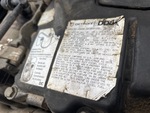 Motor with