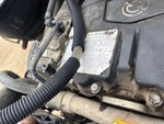 Motor with