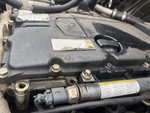 Motor with
