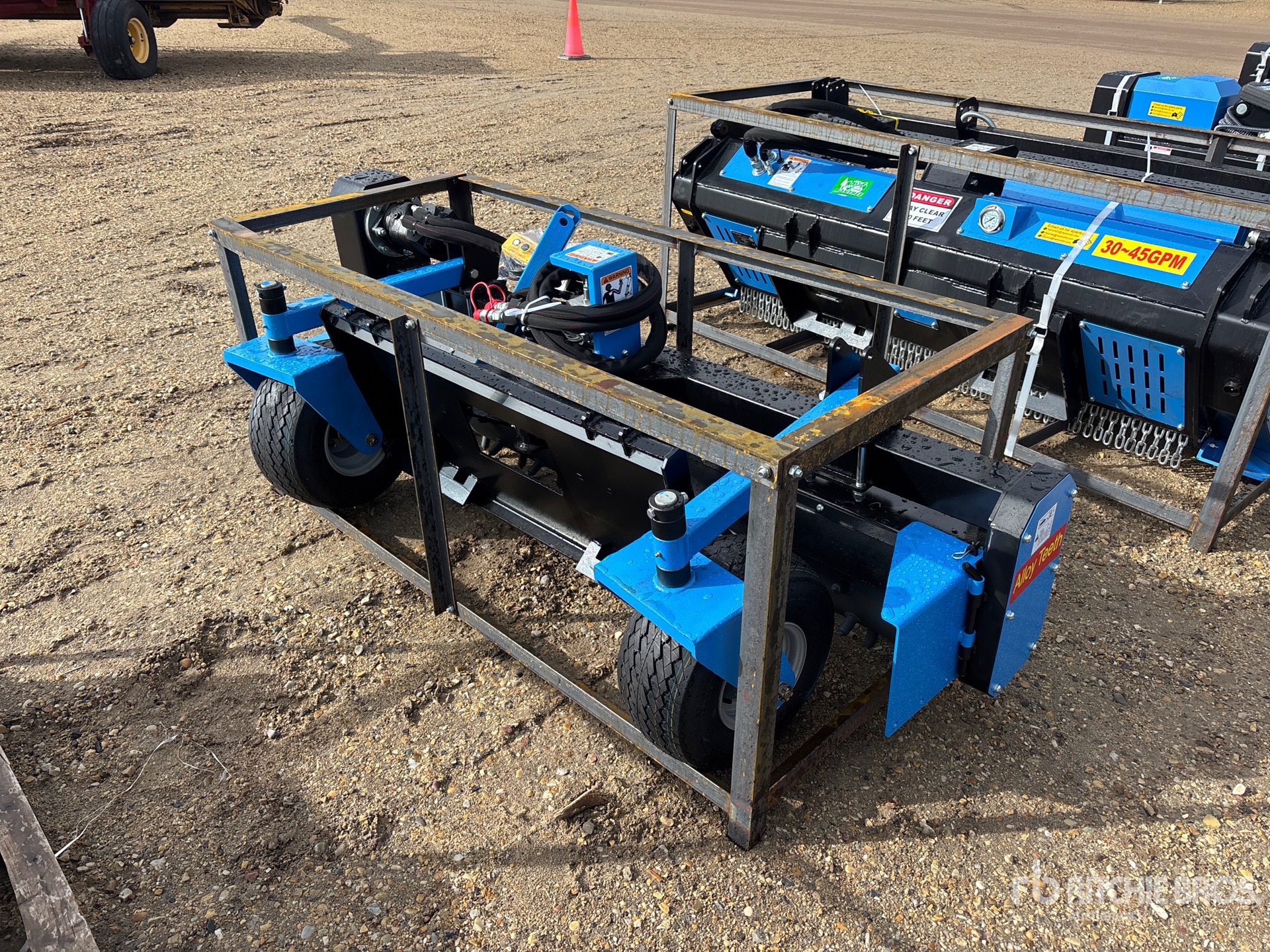 2026 RAYTREE RMSC78