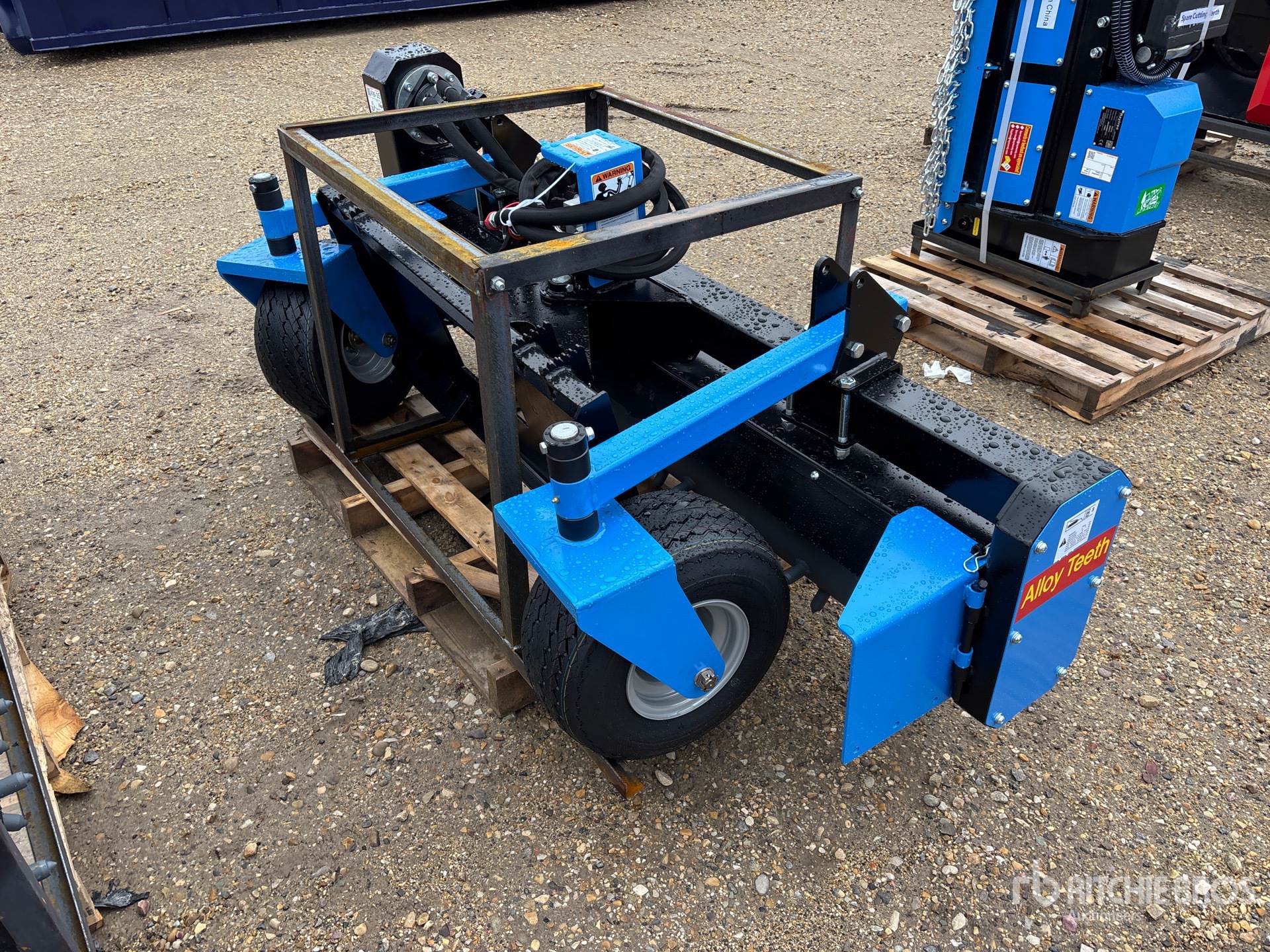 2026 RAYTREE RMSC78