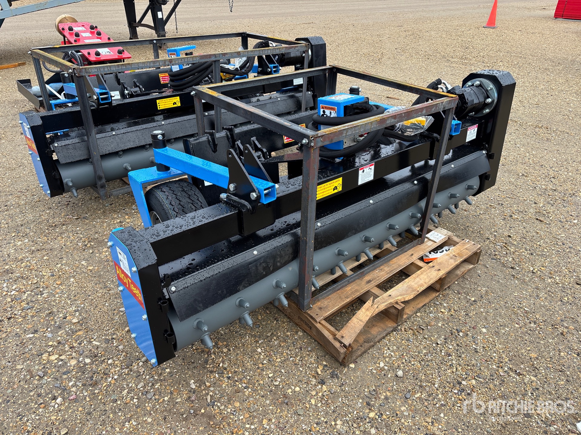 2026 RAYTREE RMSC78