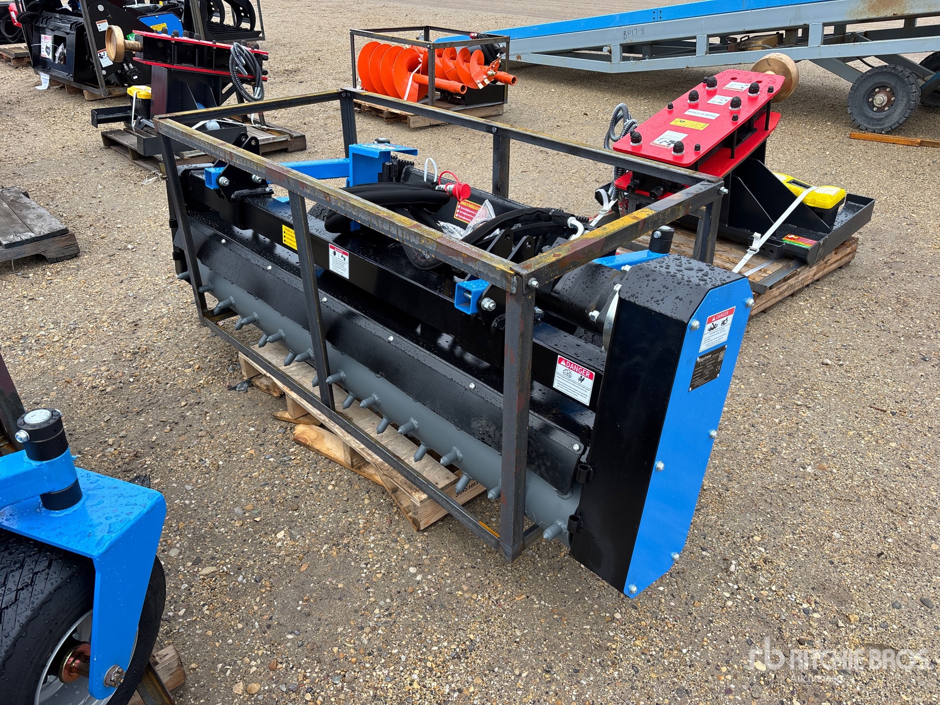 2026 RAYTREE RMSC78