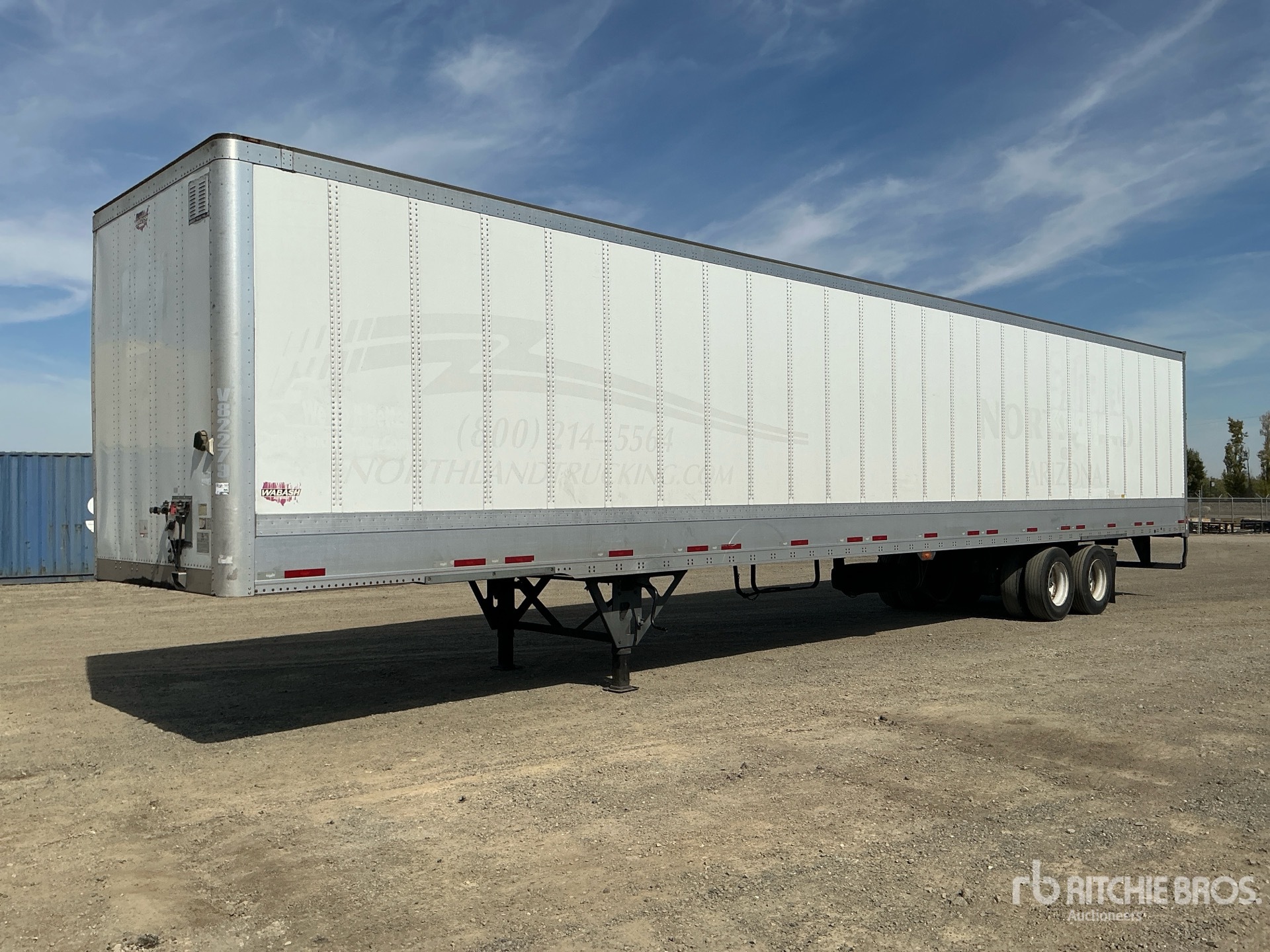 Photo of 2020 Wabash DVCVHPC