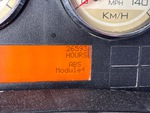 4 Transmision with Engine Hours