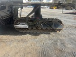 Chassis with Track Frame