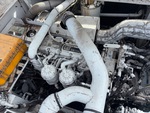 Engine with Engine - Right Side