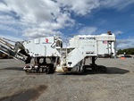 General Appearance with Sheet Metal (fiberglass) Condition